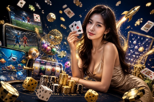 bet717