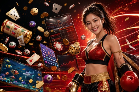 bet717
