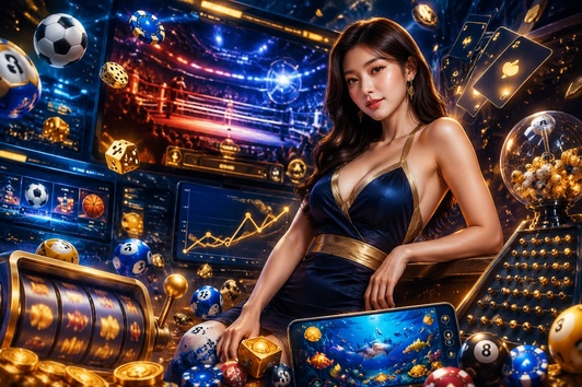 bet717