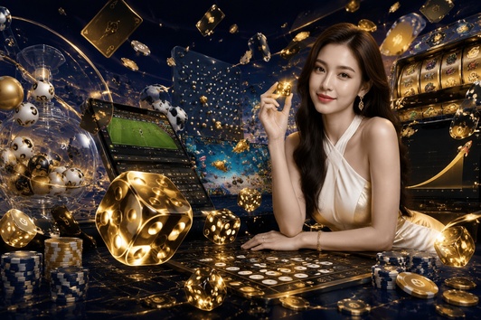 bet717